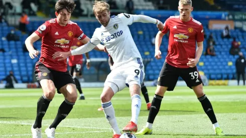 Manchester United se reencuentra con el Leeds en el debut.