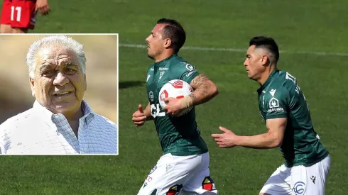 Reinaldo Sánchez no está seguro de volver a Wanderers