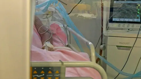 ¿Cuántos casos covid hay este jueves 12 de agosto?