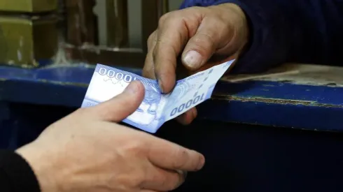 IFE Laboral / Subsidio al Nuevo Empleo