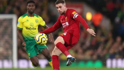 Liverpool quiere volver a pelear el campeonato en una siempre competitiva Premier League.