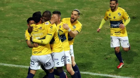 Everton marcha en el 6° lugar, mientras Melipilla lo hace en la 14° posición.