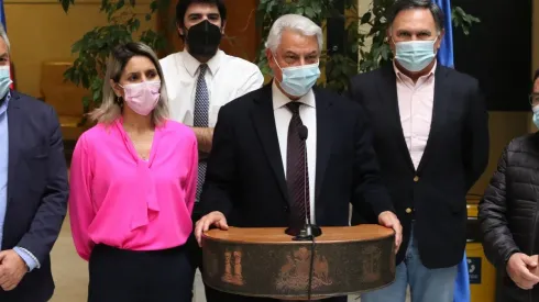 Diputados piden aumentar IFE de Septiembre