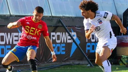 Ambos se enfrentarán también en las semis de Copa Chile.
