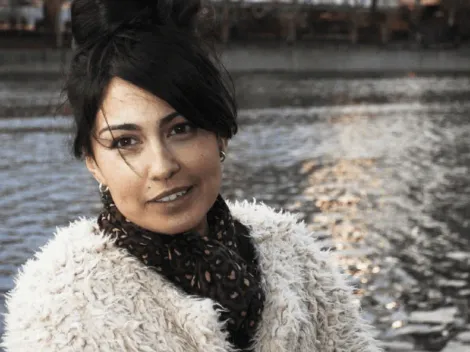 ¡Ex Mekano, Ximena abarca, confirma su embarazo!