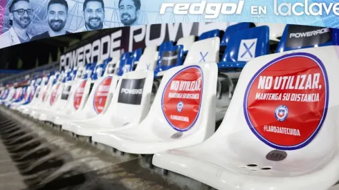 El Campeonato Nacional tendrá este fin de semana el retorno oficial de los hinchas.