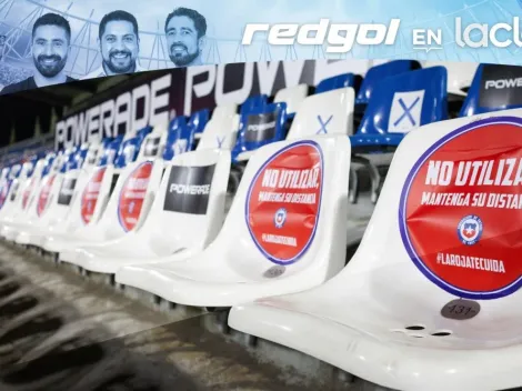 La previa de la fecha 16 en RedGol en La Clave