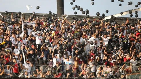 El público vuelve a los estadios en la fecha 16 del Campeonato Nacional.