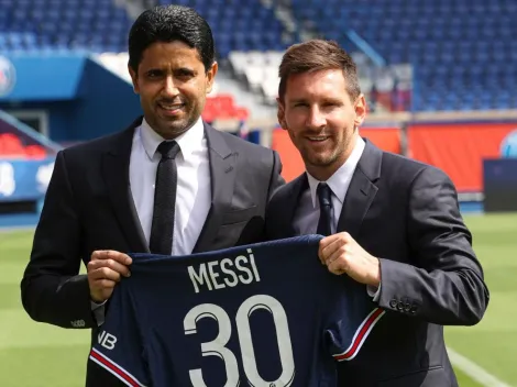 DT del Bayern Munich furioso con el PSG por contratar a Lionel Messi