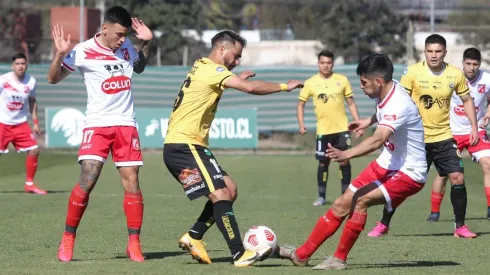 Tras comenzar de gran manera la categoría, Lautaro de Buin acumula tres encuentros sin sumar triunfos.