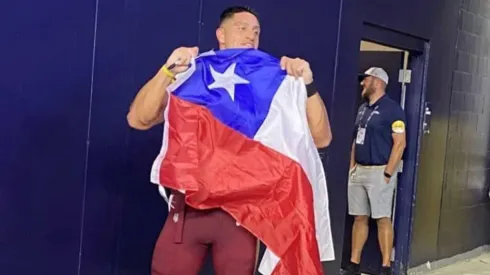 Sammis Reyes destacó en su primer partido en la NFL