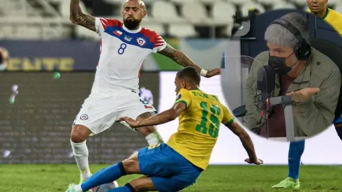 Guarello exige cinco puntos ante Brasil, Ecuador y Colombia, o mejor despedirse del Mundial.