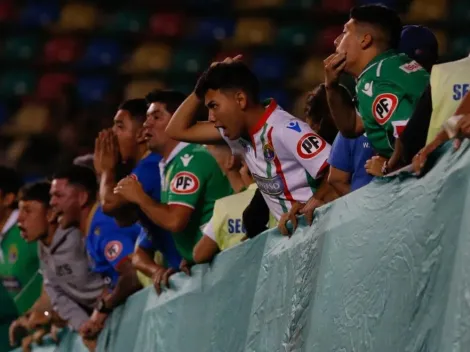 Presidente de Audax adelanta el primer partido con público