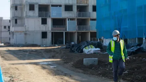 Este beneficio permite a las familias que no son dueñas de una vivienda, construir una sin crédito hipotecario.