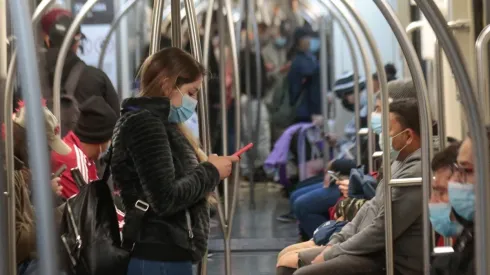 Conoce los detalles del horario de Metro de Santiago