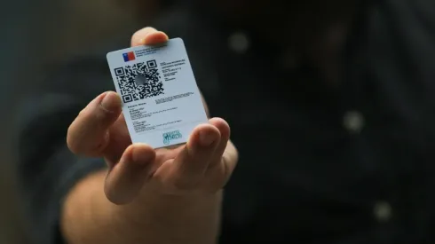 Para sacar el Pase de Movilidad debes haber completado el esquema de vacunación