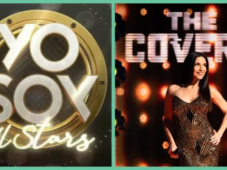 ¿Por qué el domingo NO HABRÁ nuevos capítulos de Yo Soy All Stars y The Covers?