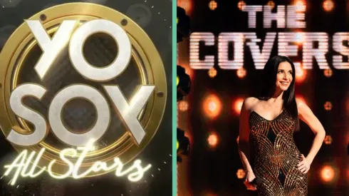 Los seguidores de Yo Soy All Stars y The Covers tendrán que esperar hasta la próxima semana para reencontrarse con los programas.