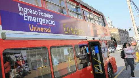 Conoce el detalle del benficio para el mes de agosto