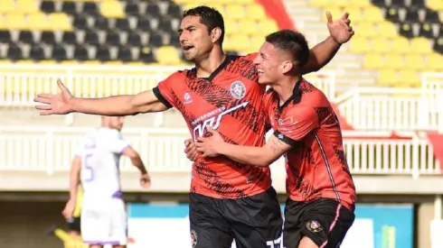 Limache viene de lograr un empate 1-1 ante Lautaro de Buin en fecha pendiente.