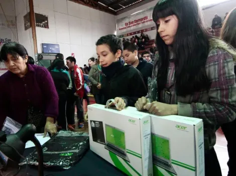 ¿Cuándo entregan los computadores de Yo Elijo Mi PC?