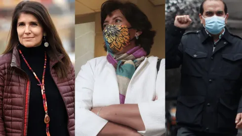 Unidad Constituyente