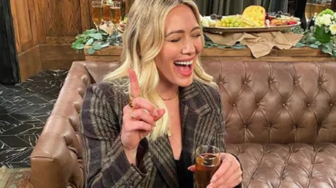 La serie original tuvo 9 exitosas temporadas.