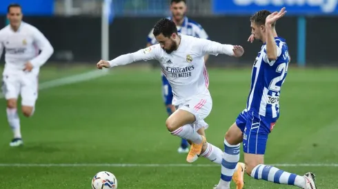 Real Madrid comienza su temporada 2021/2022 de la mano de Carlo Ancelotti buscando conquistar todo lo que se presente en su horizonte.