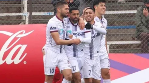 Puerto Montt e Iquique no se sacaron ventajas