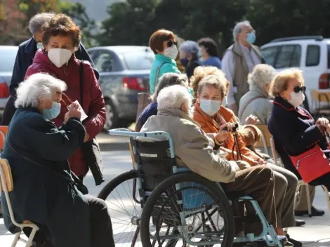 Revisa quiénes deben vacunarse esta semana del 16 al 20 de agosto