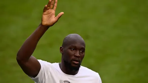 Lukaku fue campeón y goleador del equipo en la temporada pasada de la Serie A