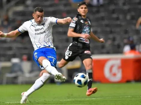 Funes Mori rompe histórico récord del Chupete Suazo