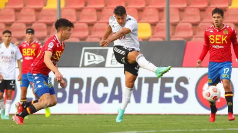 Albos e hispanos volverán a encontrarse, esta vez en el Monumental.