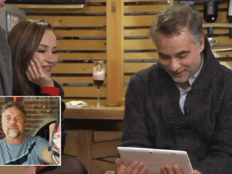 Paulo Brunetti revela que lo confunden con el ex participante de 40 o 20