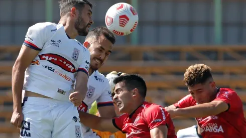 Con cinco victorias, cuatro empates y seis derrotas, Melipilla tiene la esperanza de mantenerse en Primera División