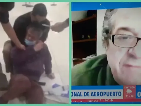 Twitter reacciona ante disculpas del doctor por polémica en aeropuerto