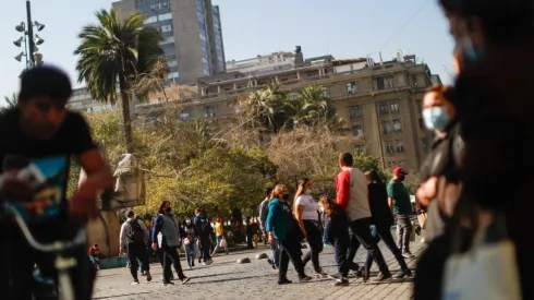 Conoce la actualidad de la pandemia