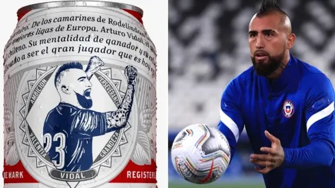 El King es el nuevo rostro de la campaña "Be a King".