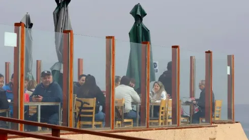 La Fase 4 está marcada por la apertura generalizada de locales y servicios.