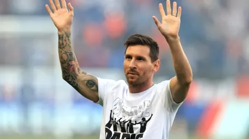 Laporta reitera su decisión de dejar partir a Messi.