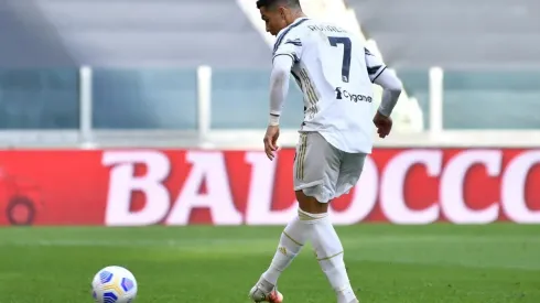 Cristiano Ronaldo tiene futuro incierto aún.