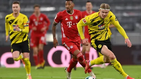 El BVB buscará conquistar su séptima Supercopa de Alemania ante el máximo ganador del torneo germano.