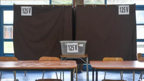 Los locales de votación están disponibles en la página oficial de la consulta ciudadana.