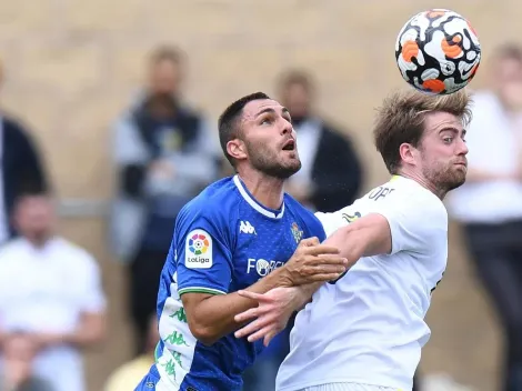 Tottenham mira a Bamford si Kane se va al Manchester City