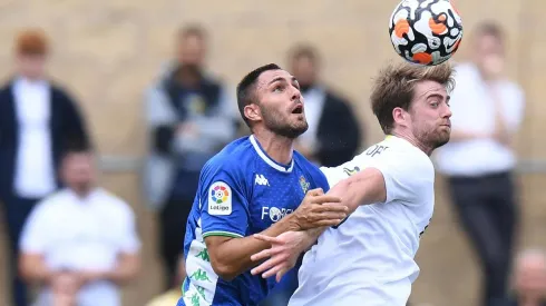 Patrick Bamford puede ser el sustituto de Harry Kane en Tottenham.