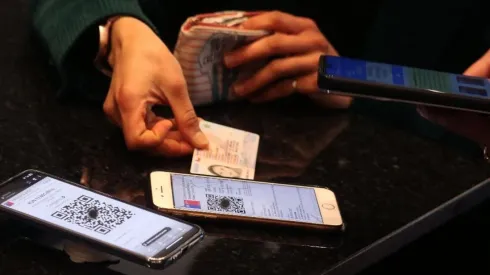 El Pase de Movilidad es imprescindible para acceder a servicios y lugares establecidos.