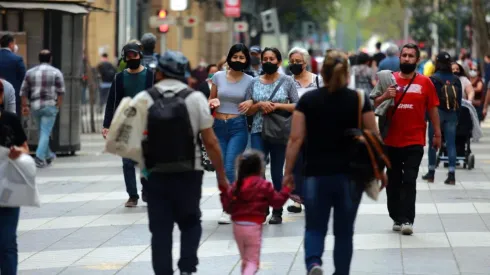 Beneficio se pagará con el monto inicial previsto en septiembre, pese a su extensión posterior. (Foto: Agencia Uno).