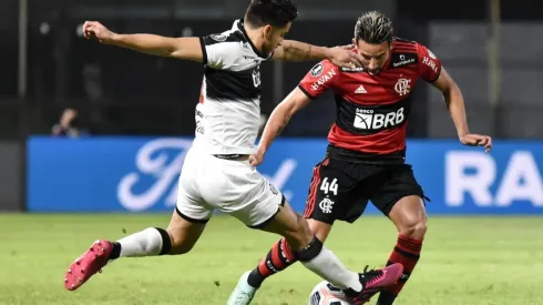 Mauricio Isla es titular inamovible en el Mengao. (Foto: Getty)