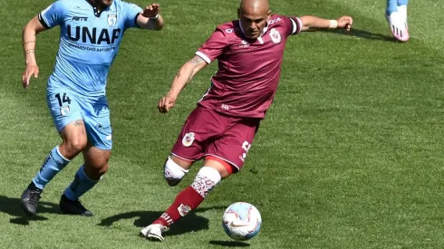 Humberto Suazo se marcha de Primera División después de mostrar su completa vigencia a los 40 años de edad