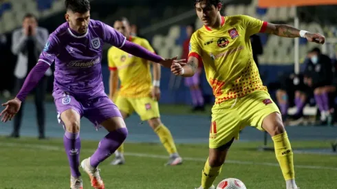 Independiente de Cauquenes sigue imparable y acumula tres triunfos consecutivos.